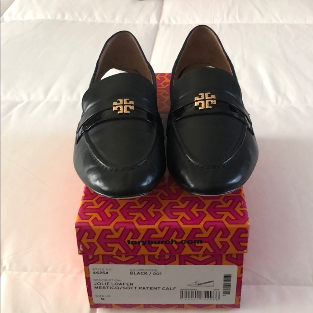 Tory Burch Jolie Loafer🥀